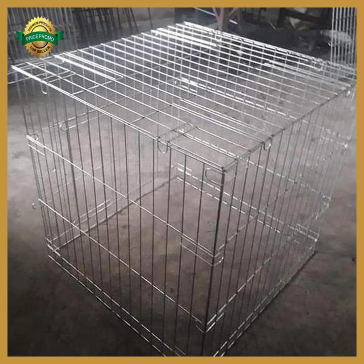 KURUNGAN BESI/KANDANG AYAM BANGKOK/TENGGARAN UMBARAN AYAM JAGOBANGKOK yenniarianti_