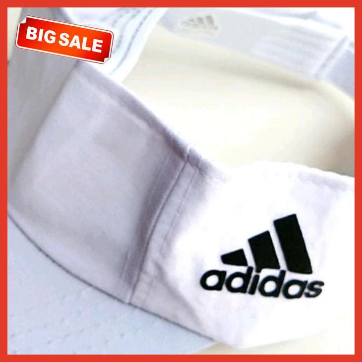 topi running adidas #adidas running visor, #adidas visor ernawati3418_
