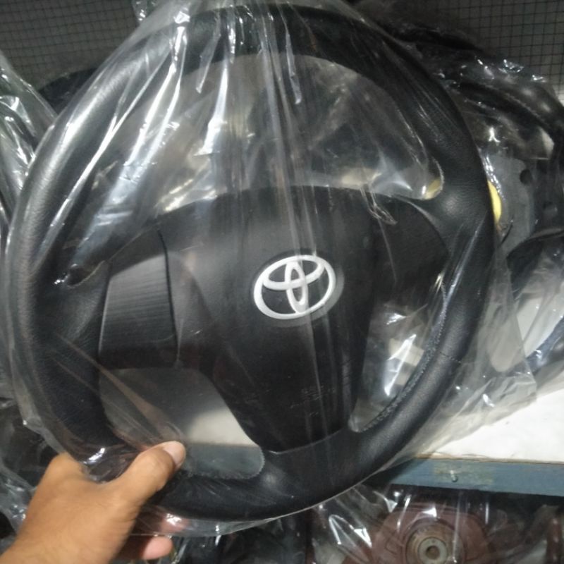 stir yaris 2006 2007 2008 2009 2010 2011 2012 2013 setir toyota yaris bakpau airbag