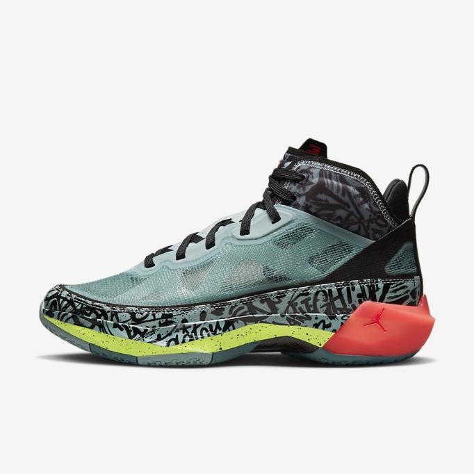 Air Jordan 37 Pf Satou Sabally Pe Dz0810-367 Audreywidyatama77