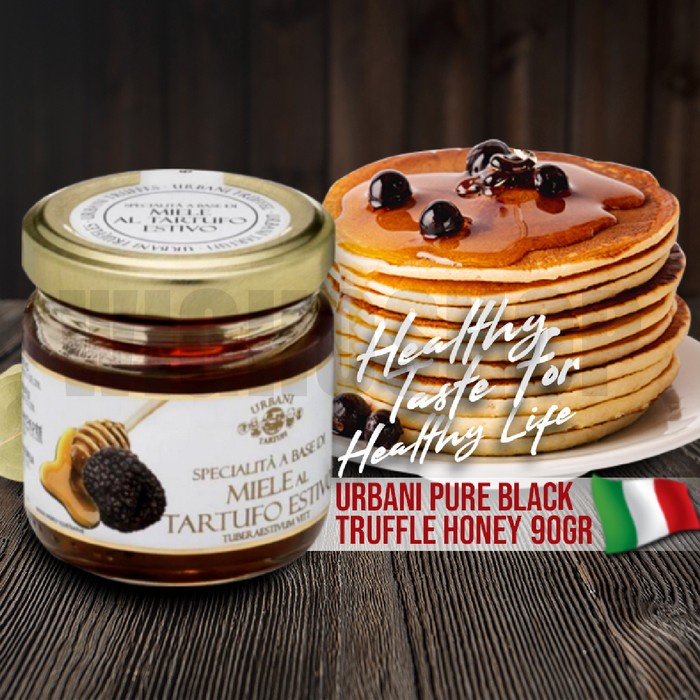 

Urbani Bla Truffle Honey 90 gr