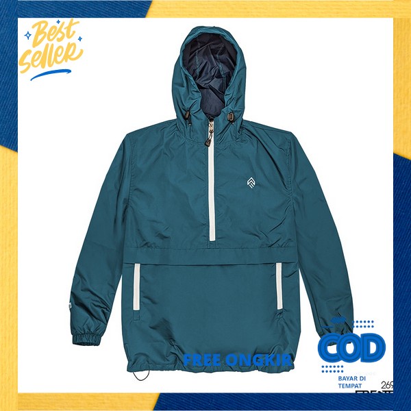 Jaaket Pria Waterproof Jaket Parasut Bestseller Jacket Distro Parasit Jeket Outdoor Pris Coach Cowok
