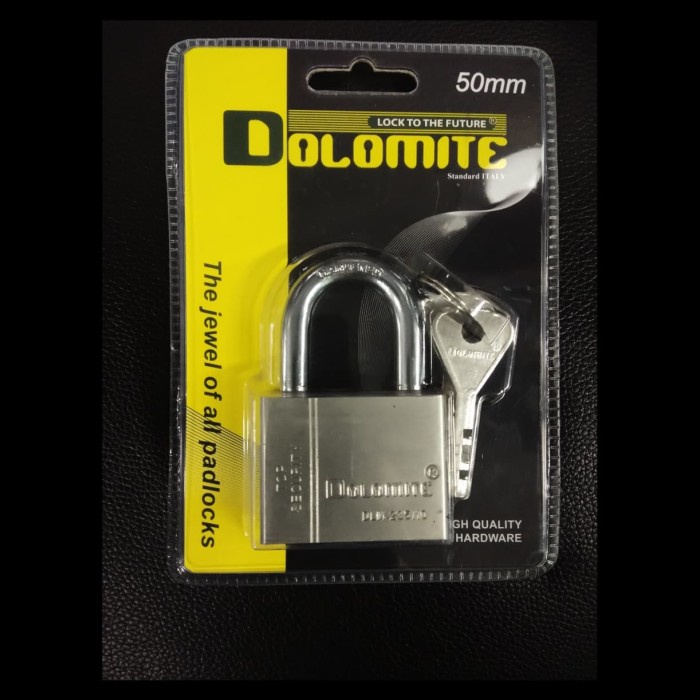 Gembok Dolomite / Gembok Rumah, Motor , Pagar Murah