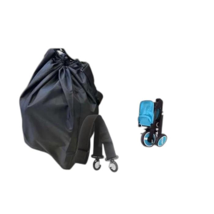 Tas Bebehoo Gen 2 7In1 Tas Bebeho Tas Only