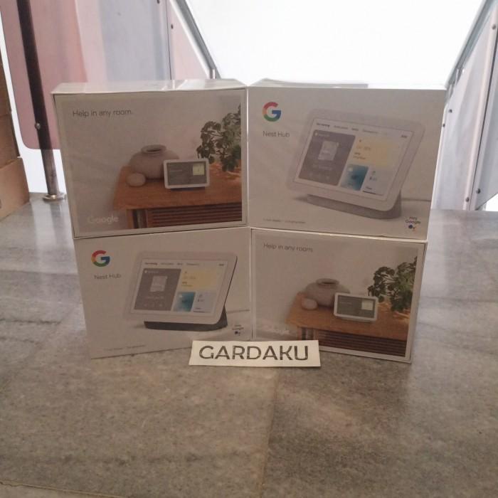 Google Nest Hub 2Nd Generation Nest Hub 2Nd Gen Smart Display Assitant