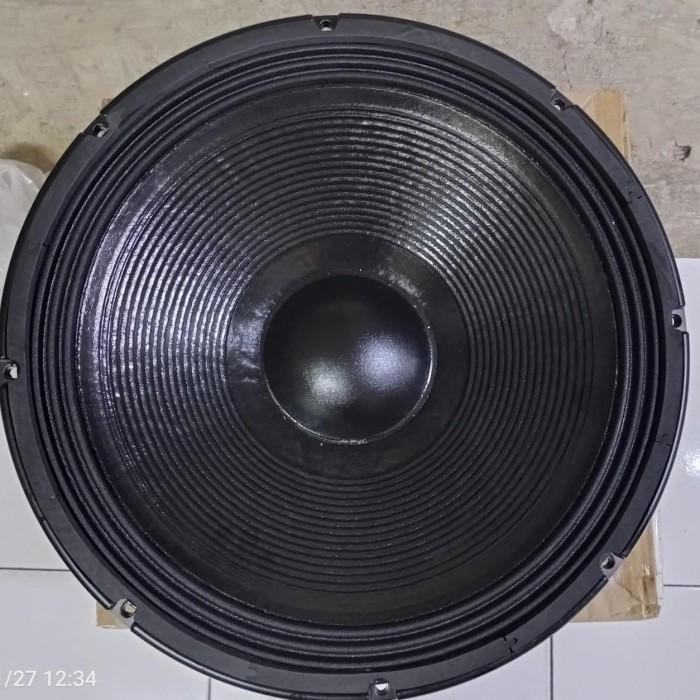 Speaker Woofer Rcf Lf18X400 / Lf 18X400 / Lf 18 X 400 18 Inch Grade A
