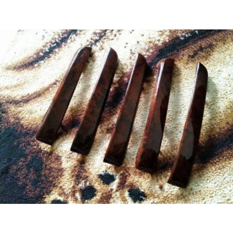 panel tip panel wood innova 2012-2015