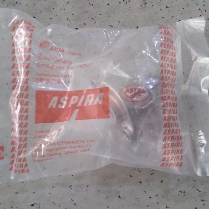 Tonjokan Tensioner Aspira For Honda Beat Fi-Vario 110-Karisma-Cbr 150R