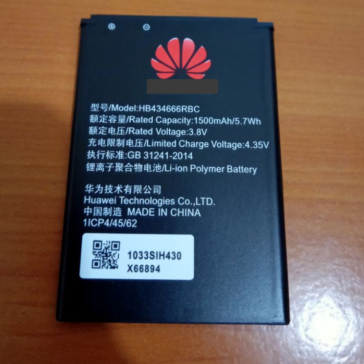 Terlaku.../ Baterai Modem Mifi E5577 E5673 E5673S E5573 M2P BOLT SLIM 2 XL GO