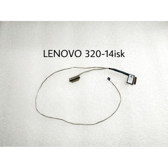 KABEL FLEXIBLE LENOVO 320-14ISK 320-14IAP DC02001YC10 DG421