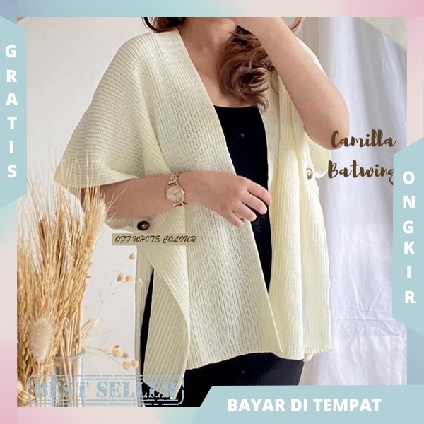 Outwer Rajut Musim Dingin Caridgan Terbaru 2023 Crop Kardingan Knit Csrdy Long Premium Kardy Kekinia