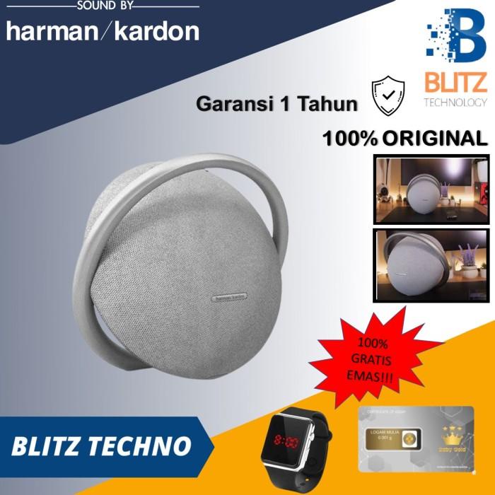 Harman Kardon Onyx Studio 7 Speaker Bluetooth Portable