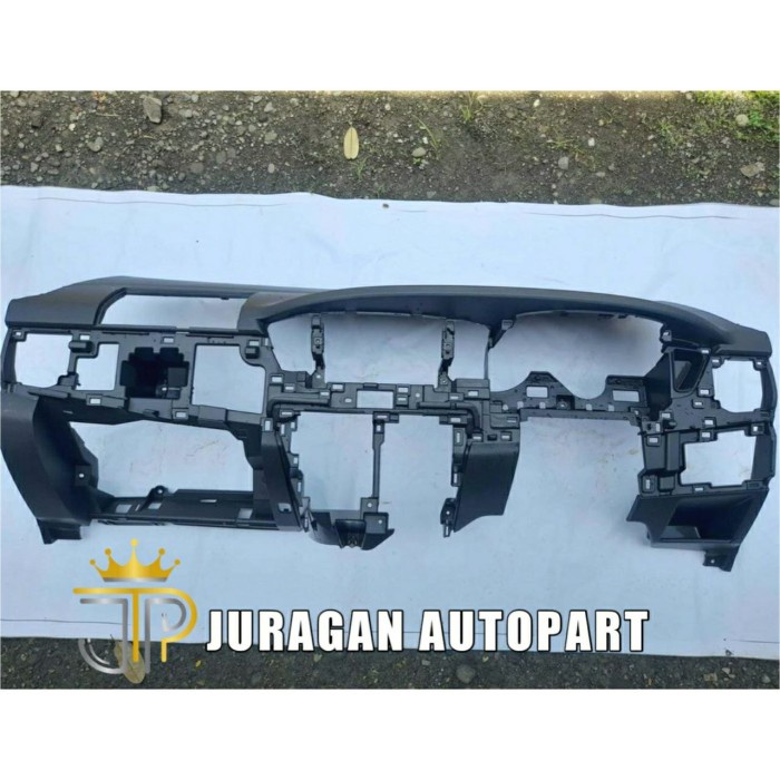 {Bekas} Meja Dashboard Toyota Calya Daihatsu Sigra Original Limited