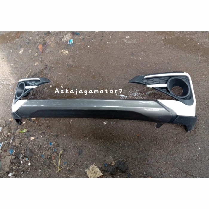 {Bekas} Bodykit depan Rush GR 2021 Limited