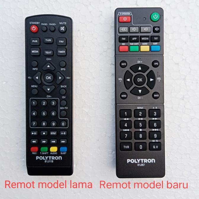 Sale Set Top Box Polytron Stb Dvb T2 Receiver Tv Digital Ori Garansi Resmi Termurah Terlaris