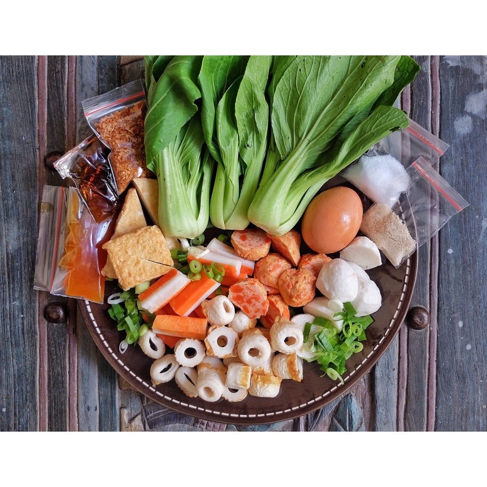 

Readystock SHABU SHABU INSTANT PREMIUM M75 ➧