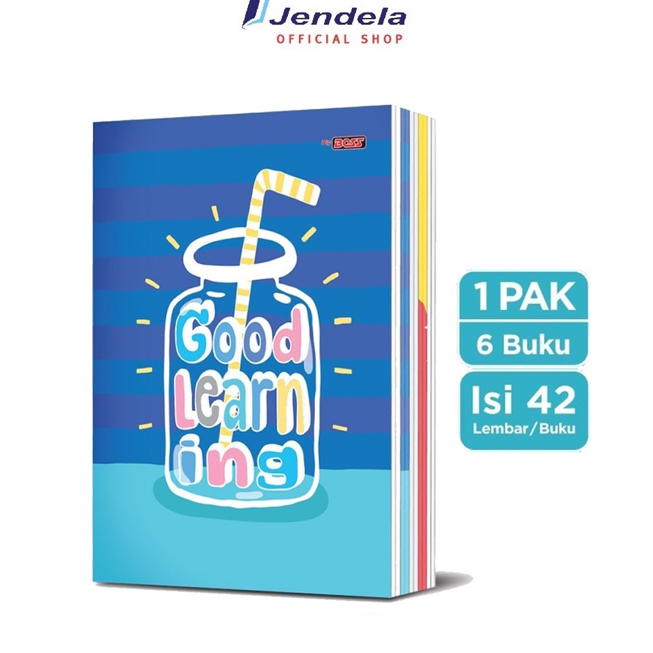 

Terlaku.../ Buku Tulis Boxy Besar Sinar Dunia Sidu 42 Bigboss Free Bubble Wrap ATK