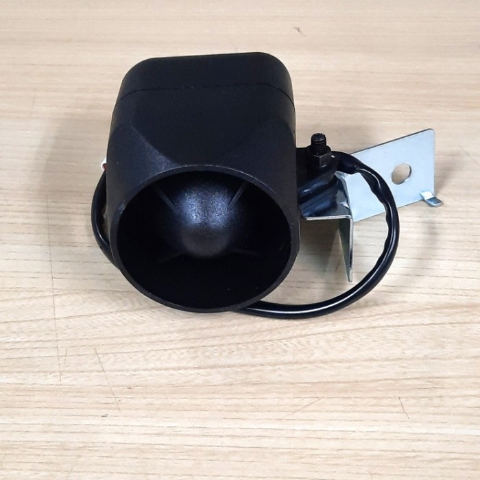 Sirine TOA Alarm Toyota Agya 100cc Original 100%