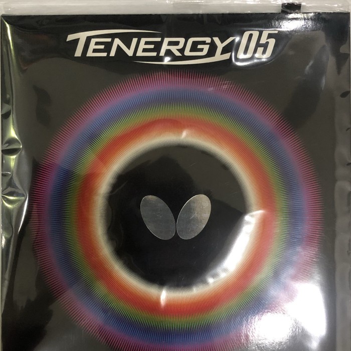 Terlaris Tenergy 05