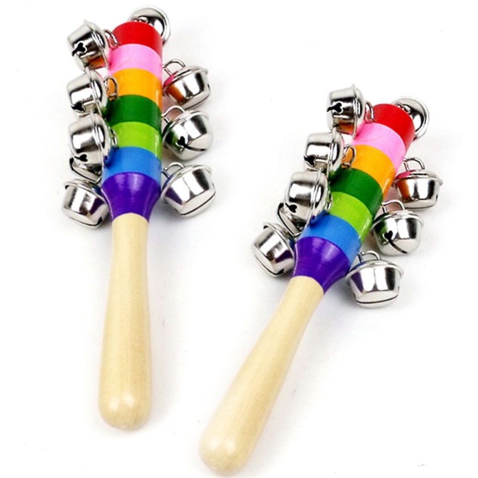 MURAH MERIAH. Icik Icik Kayu Mainan Musik Bayi Dan Anak