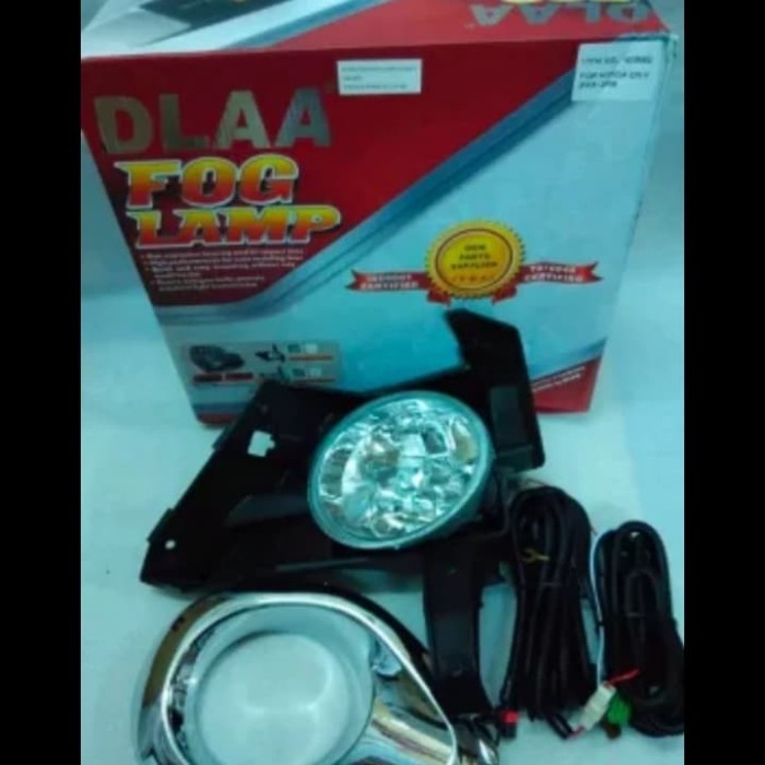 foglamp honda crv 2005 1set. anandatri37