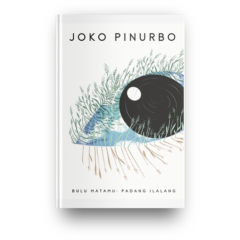 Bulu Matamu: Padang Ilalang (Joko Pinurbo)