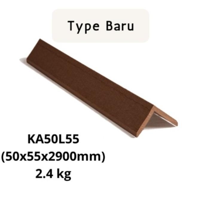 SIDE COVER WPC /SIKU L KA50L55