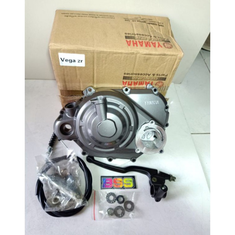 BIG SALE. Bak kopling/blok kopling Vega Zr , Jupiter Z new , Jupiter Z1 , Jupiter Robot