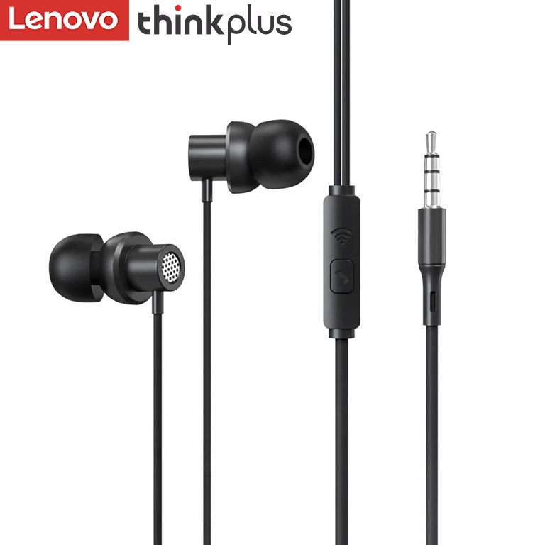 REKOMENDASI. Thinkplus Lenovo TW13 Headset Handsfree Thinkplus Earphone Noise Reduction Stereo