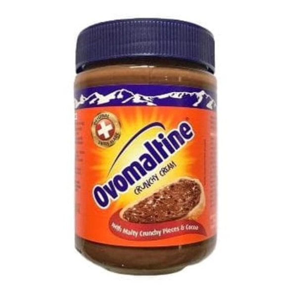 ➽Model Terkini❊➬ DCNZQ OVOMALTINE680GRAM  FERBUARY  2024 J60 ❃Grosir