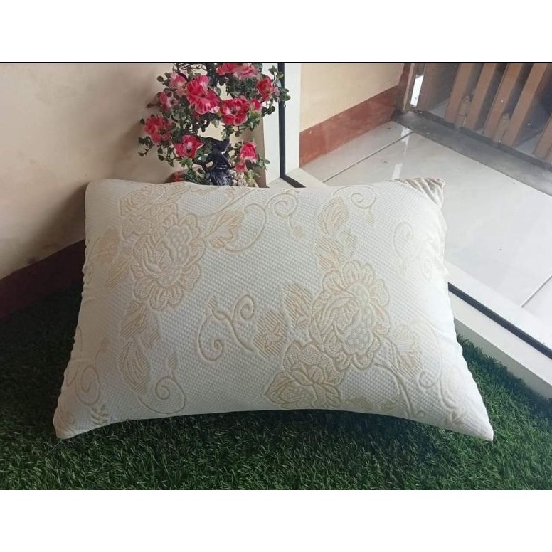 PALING DIMINATI. BANTAL HOTEL SULTAN MEMORYFOAM GRADE A 50x70 BANTAL HOTEL PREMIUM