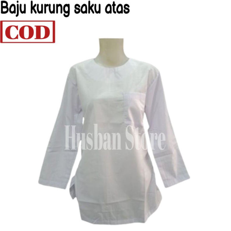 SALE. Seragam Sekolah Baju Kurung Smp Sma