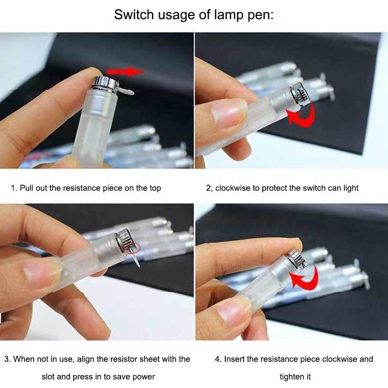 

Potong Harga CodSpinning Pen Pulpen Putar Balance Pen Oily Pen Spining Pen Pena Plastik Anti-Stress Bolpoin Rotating Yy