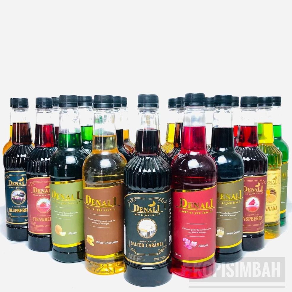 

Murah Syrup Denali Rasa Peppermint 750 Ml Premium Sirup Papper Mint Flavoured Minuman Bartender Kopi Dll Nkr