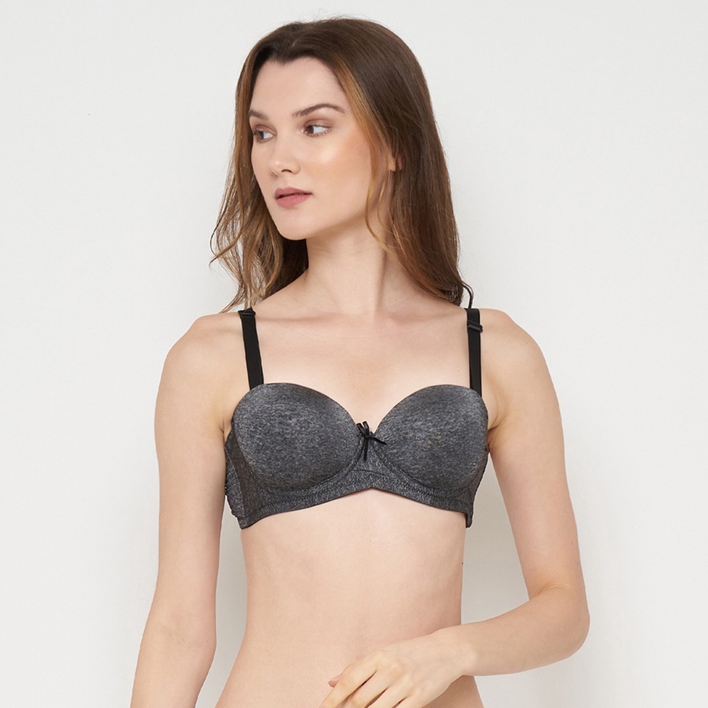 TERBAIK. Felancy Soft Comfort Bra 073-1176B