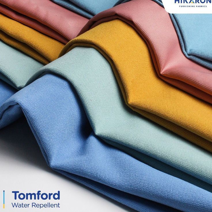 TrxWw3W7 Kain Interior / Outdoor Hikaron Waterproof - Tomford (Furniture, Sofa, Jok,Kursi Tamu, Kurs