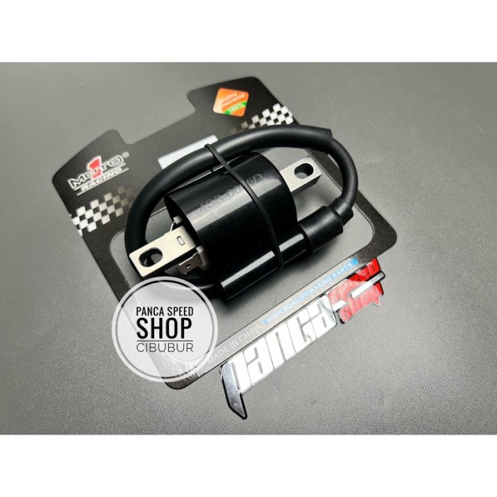 MUST HAVE KOIL COIL YZ 125 4SS MOTO 1 KARBU SATRIA 2 TAK NINJA 2TAK F1ZR TERLARIS