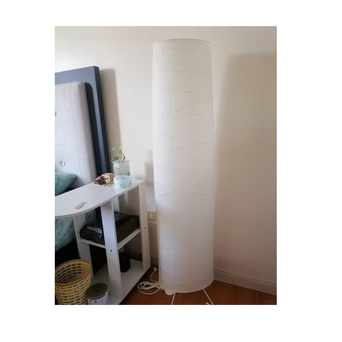 Lampu Hias Lampu Lantai Minimalis Dekorasi Standing Lamp