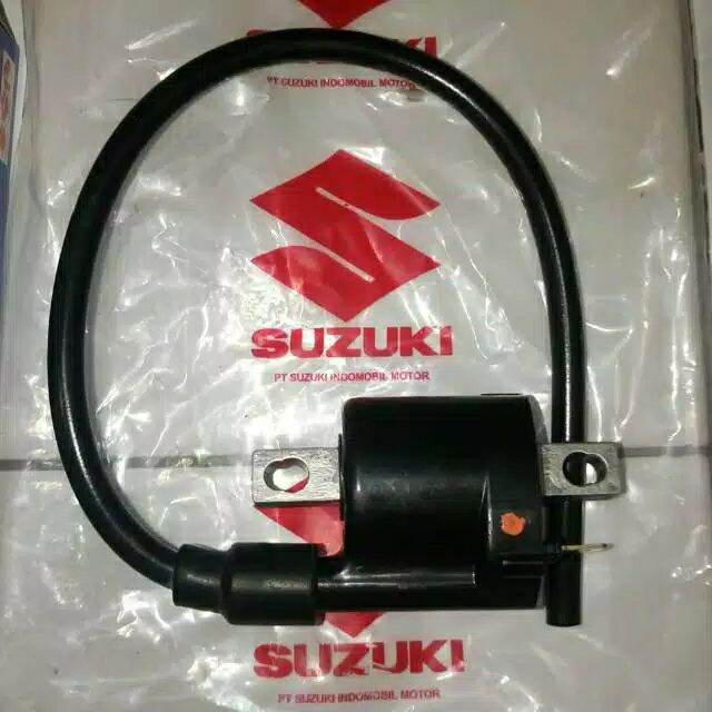 KOIL / COIL PENGAPIAN SUZUKI SMASH / NEW SMASH SGP SGP