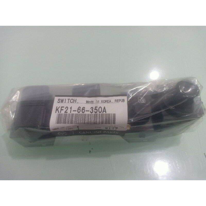 SWITCH POWER WINDOW MAZDA CX5 SGP