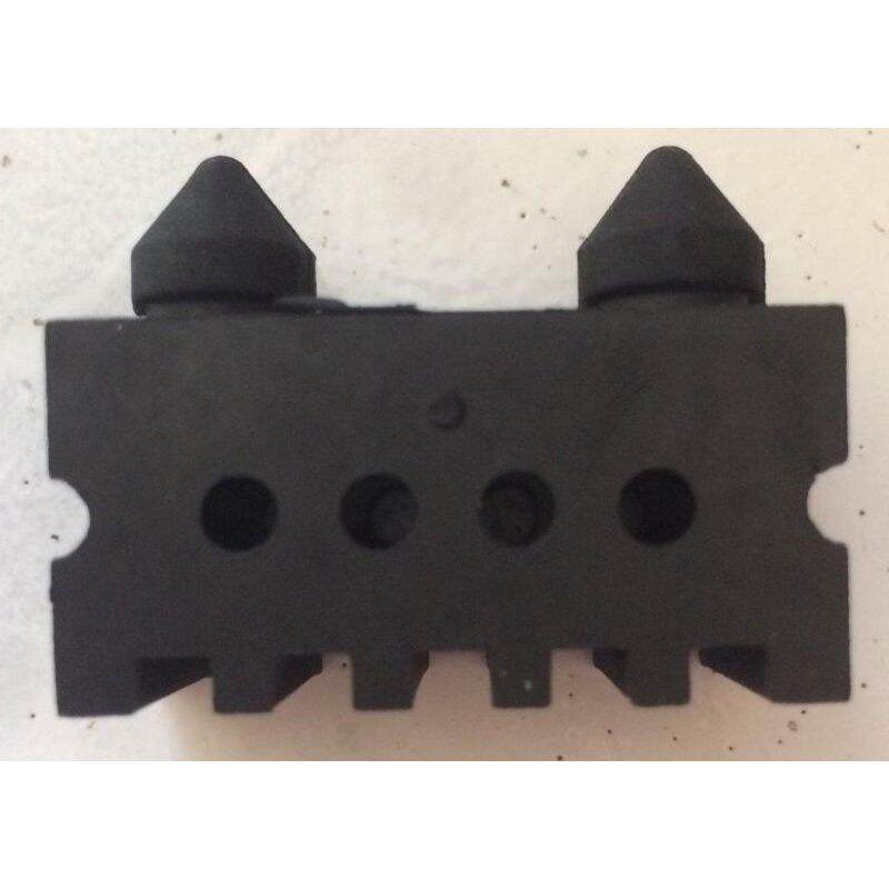 KARET SADEL JOK KOTAK SUZUKI THUNDER 250 THUNDER 125 SGP SGP