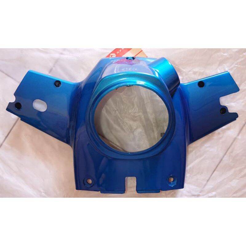 BATOK BAWAH SUZUKI RC100 BRAVO SPIRIT SGP SGP