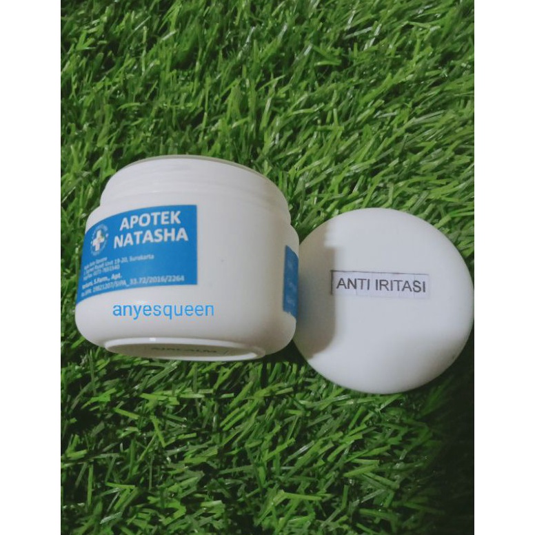 Ready Stok?? Anti iritasi Natasha skincare ☍Bestseller