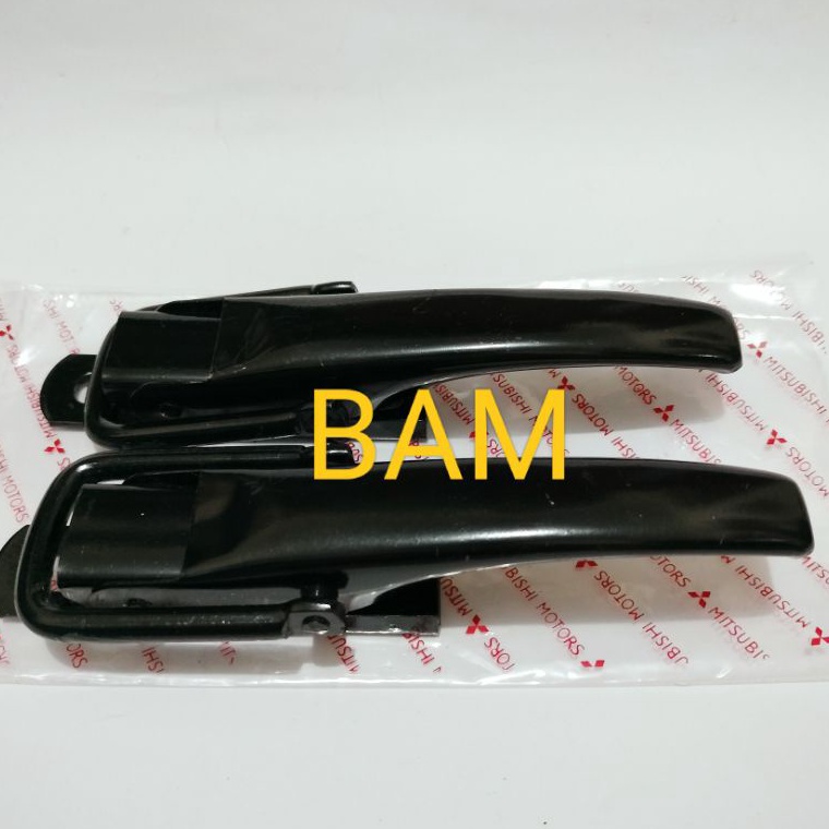 Ready.. Kunci Bak Handel Bak Belakang MITSUBISHI L300 COLT T120 JADUL TIDAK SS