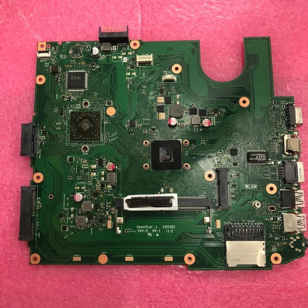 Motherboard Asus X45U A45U K45U X45 Amd Mainboard Asus A45 Terbaru Murah Bagus