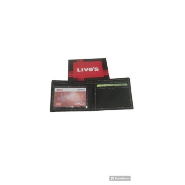 dompet levis