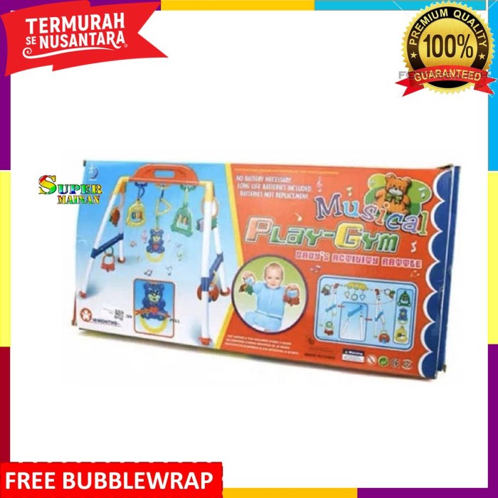 Mainan Edukasi Anak Bayi Umur 1 2 3 4 5 6 9 Bulan Laki Laki Perempuan