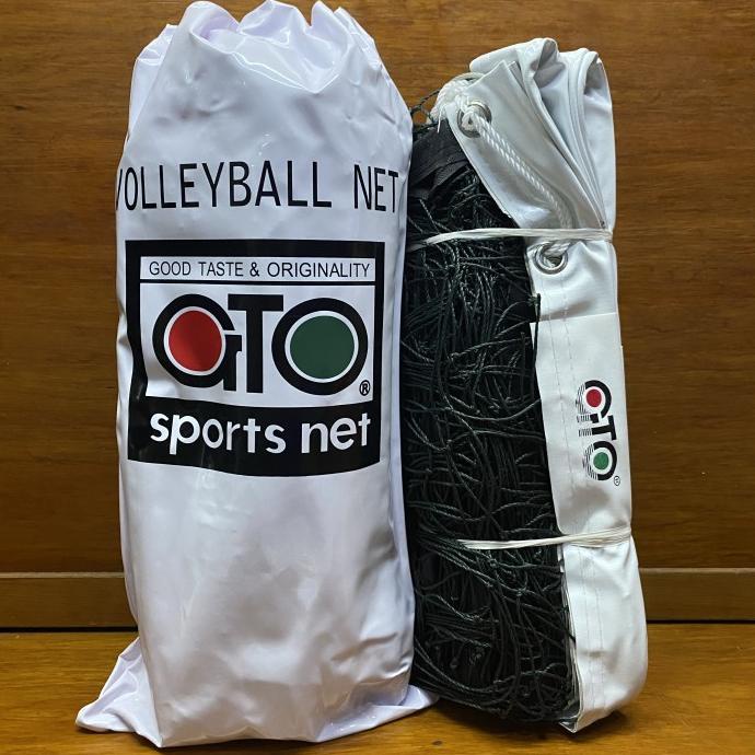Net Volly Voli GTO Sports VN 503 A Original