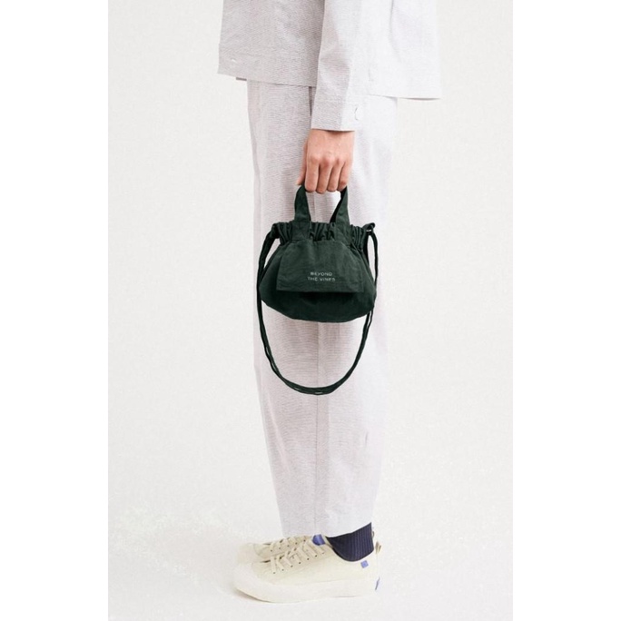 (READY) Beyond The Vines BTV Micro Dumpling Bag