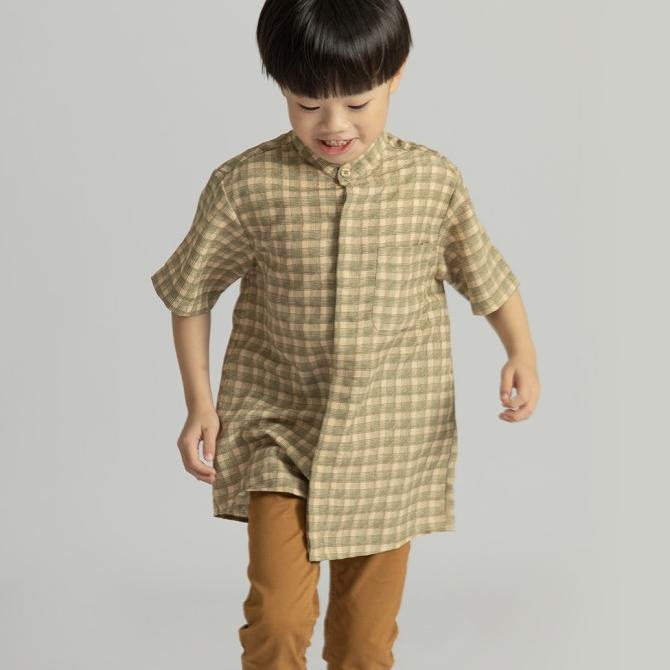 Kami Alfie Koko Kids